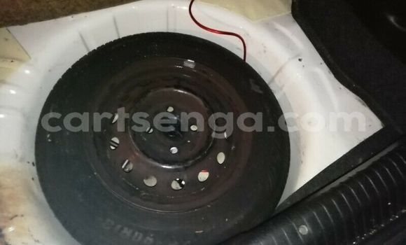 Nunua Ilio tumika Opel Corsa White Gari ndani ya Ezulwini nchini Hhohho Nunua Ilio tumika Opel Corsa White Gari ndani ya Ezulwini nchini Hhohho