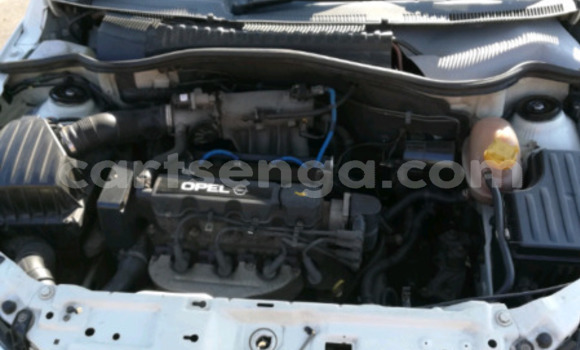 Nunua Ilio tumika Opel Corsa White Gari ndani ya Big Bend nchini Lubombo Nunua Ilio tumika Opel Corsa White Gari ndani ya Big Bend nchini Lubombo