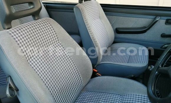 Buy Used Fiat Uno White Car in Ezulwini in Hhohho Buy Used Fiat Uno White Car in Ezulwini in Hhohho