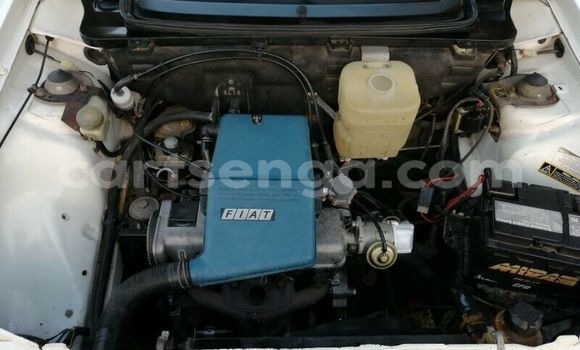 Buy Used Fiat Uno White Car in Ezulwini in Hhohho Buy Used Fiat Uno White Car in Ezulwini in Hhohho