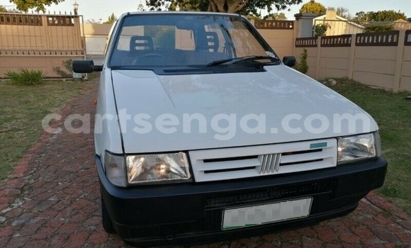 Buy Used Fiat Uno White Car in Ezulwini in Hhohho Buy Used Fiat Uno White Car in Ezulwini in Hhohho