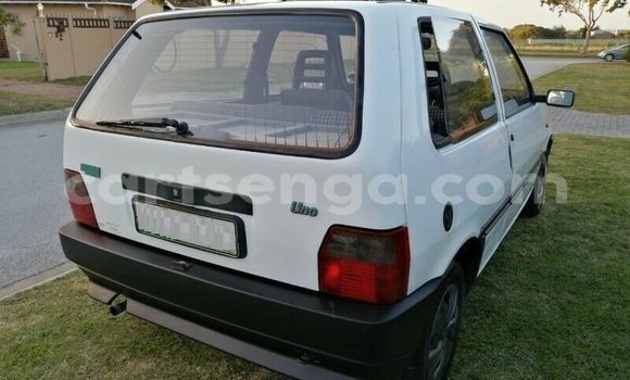 Buy Used Fiat Uno White Car in Ezulwini in Hhohho Buy Used Fiat Uno White Car in Ezulwini in Hhohho