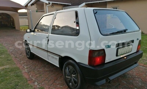 Buy Used Fiat Uno White Car in Ezulwini in Hhohho Buy Used Fiat Uno White Car in Ezulwini in Hhohho