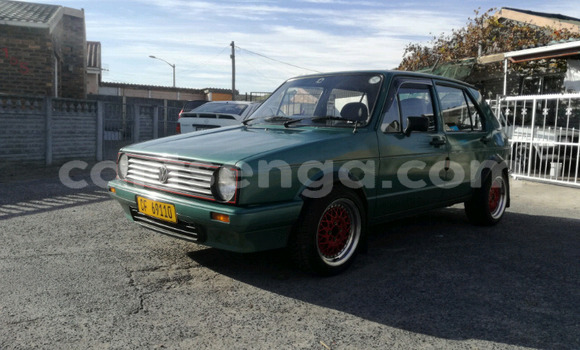 Nunua Ilio tumika Volkswagen Golf Green Gari ndani ya Bulembu nchini Hhohho Nunua Ilio tumika Volkswagen Golf Green Gari ndani ya Bulembu nchini Hhohho