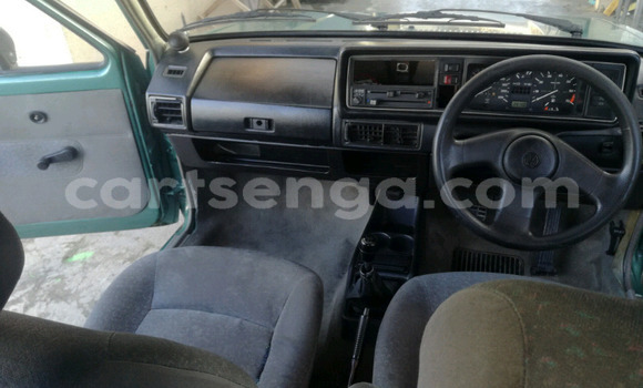 Nunua Ilio tumika Volkswagen Golf Green Gari ndani ya Bulembu nchini Hhohho Nunua Ilio tumika Volkswagen Golf Green Gari ndani ya Bulembu nchini Hhohho