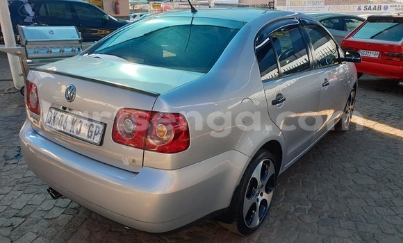 Acheter Occasion Voiture Volkswagen Polo Gris à Kubuta, Shiselweni District Acheter Occasion Voiture Volkswagen Polo Gris à Kubuta, Shiselweni District