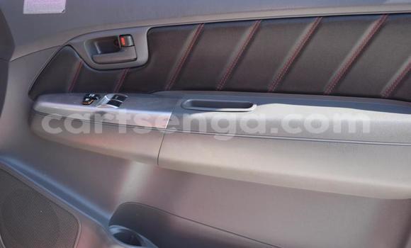 Buy Used Toyota Hilux Red Car in Hluti in Shiselweni District Buy Used Toyota Hilux Red Car in Hluti in Shiselweni District