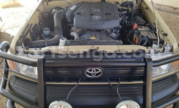 Buy Used Toyota Land Cruiser Brown Car in Ezulwini in Hhohho Buy Used Toyota Land Cruiser Brown Car in Ezulwini in Hhohho
