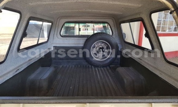 Buy Used Toyota Land Cruiser Brown Car in Ezulwini in Hhohho Buy Used Toyota Land Cruiser Brown Car in Ezulwini in Hhohho