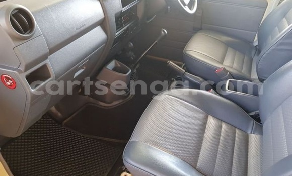 Buy Used Toyota Land Cruiser Brown Car in Ezulwini in Hhohho Buy Used Toyota Land Cruiser Brown Car in Ezulwini in Hhohho