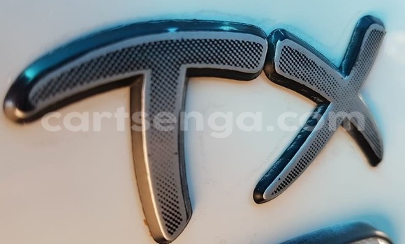 Nunua Ilio tumika Toyota 4Runner White Gari ndani ya Bulembu nchini Hhohho Nunua Ilio tumika Toyota 4Runner White Gari ndani ya Bulembu nchini Hhohho