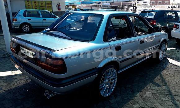 Nunua Ilio tumika Toyota Corolla Silver Gari ndani ya Ezulwini nchini Hhohho Nunua Ilio tumika Toyota Corolla Silver Gari ndani ya Ezulwini nchini Hhohho