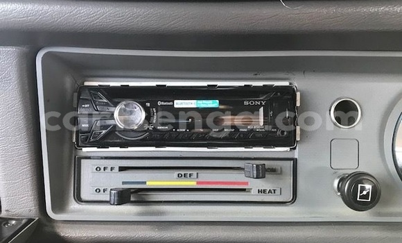 Buy Used Nissan Pickup Silver Car in Ezulwini in Hhohho Buy Used Nissan Pickup Silver Car in Ezulwini in Hhohho