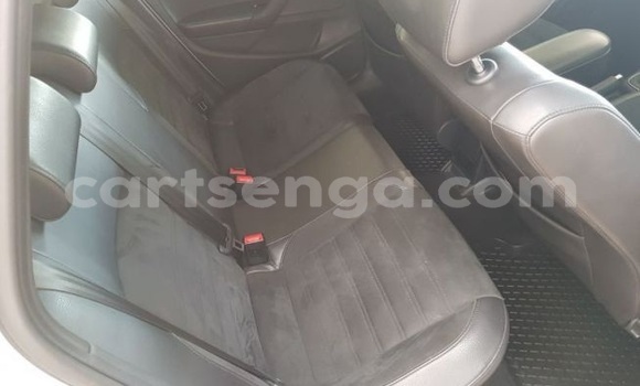 Buy Used Volkswagen Polo GTI White Car in Ezulwini in Hhohho Buy Used Volkswagen Polo GTI White Car in Ezulwini in Hhohho