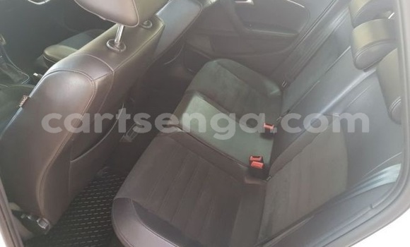 Buy Used Volkswagen Polo GTI White Car in Ezulwini in Hhohho Buy Used Volkswagen Polo GTI White Car in Ezulwini in Hhohho