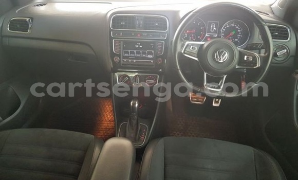 Buy Used Volkswagen Polo GTI White Car in Ezulwini in Hhohho Buy Used Volkswagen Polo GTI White Car in Ezulwini in Hhohho