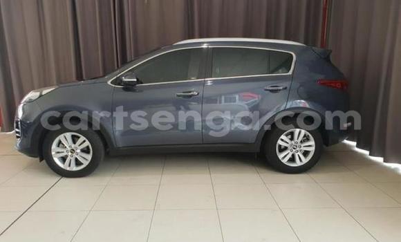 Acheter Occasion Voiture Kia Sportage Autre à Hluti, Shiselweni District Acheter Occasion Voiture Kia Sportage Autre à Hluti, Shiselweni District