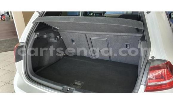 Buy Used Volkswagen Golf GTI White Car in Mbabane in Manzini Buy Used Volkswagen Golf GTI White Car in Mbabane in Manzini