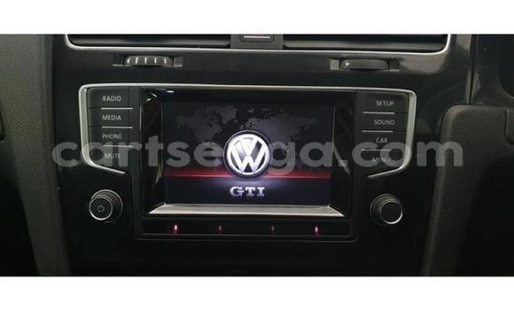 Buy Used Volkswagen Golf GTI White Car in Mbabane in Manzini Buy Used Volkswagen Golf GTI White Car in Mbabane in Manzini