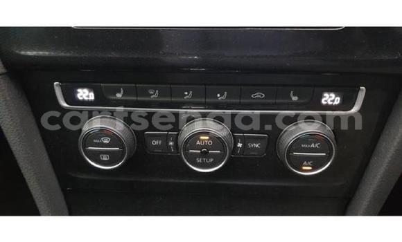 Buy Used Volkswagen Golf GTI White Car in Mbabane in Manzini Buy Used Volkswagen Golf GTI White Car in Mbabane in Manzini