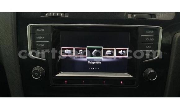 Buy Used Volkswagen Golf GTI White Car in Mbabane in Manzini Buy Used Volkswagen Golf GTI White Car in Mbabane in Manzini