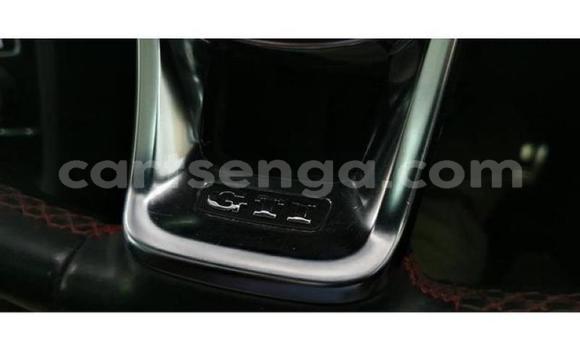 Buy Used Volkswagen Golf GTI White Car in Mbabane in Manzini Buy Used Volkswagen Golf GTI White Car in Mbabane in Manzini