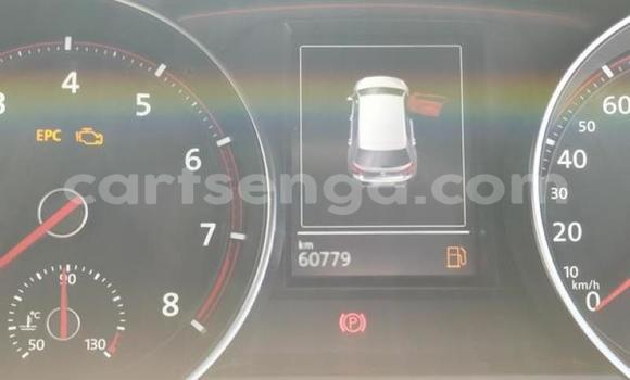 Buy Used Volkswagen Golf GTI White Car in Mbabane in Manzini Buy Used Volkswagen Golf GTI White Car in Mbabane in Manzini