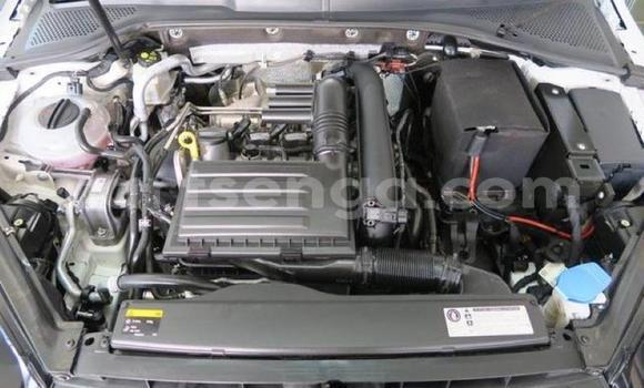 Buy Used Volkswagen Golf GTI White Car in Mbabane in Manzini Buy Used Volkswagen Golf GTI White Car in Mbabane in Manzini