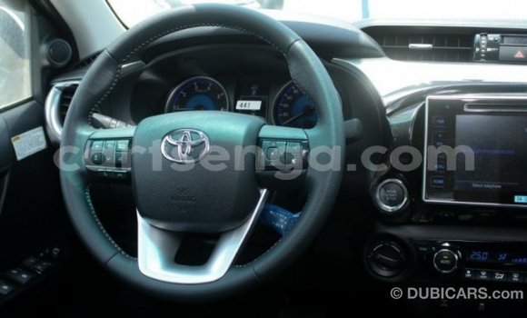 Nunua Imported Toyota Hilux Other Gari ndani ya Import - Dubai nchini Hhohho Nunua Imported Toyota Hilux Other Gari ndani ya Import - Dubai nchini Hhohho
