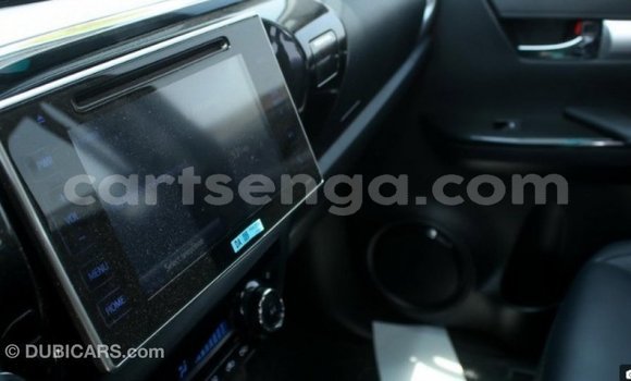 Nunua Imported Toyota Hilux Other Gari ndani ya Import - Dubai nchini Hhohho Nunua Imported Toyota Hilux Other Gari ndani ya Import - Dubai nchini Hhohho