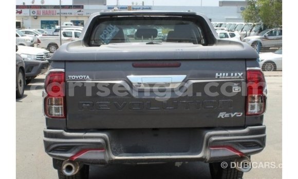 Nunua Imported Toyota Hilux Other Gari ndani ya Import - Dubai nchini Hhohho Nunua Imported Toyota Hilux Other Gari ndani ya Import - Dubai nchini Hhohho