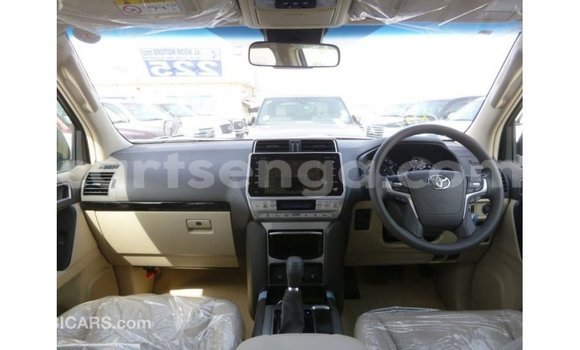 Nunua Imported Toyota Prado Brown Gari ndani ya Import - Dubai nchini Hhohho Nunua Imported Toyota Prado Brown Gari ndani ya Import - Dubai nchini Hhohho