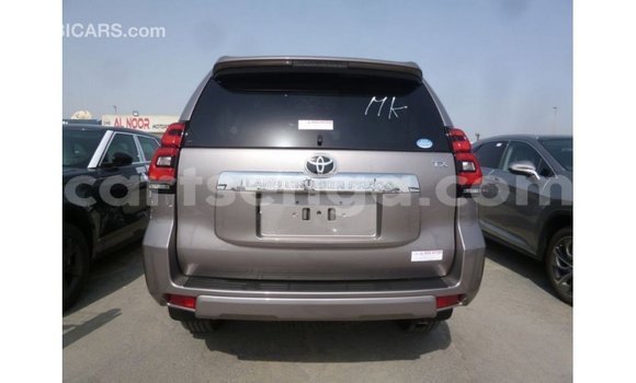 Nunua Imported Toyota Prado Brown Gari ndani ya Import - Dubai nchini Hhohho Nunua Imported Toyota Prado Brown Gari ndani ya Import - Dubai nchini Hhohho