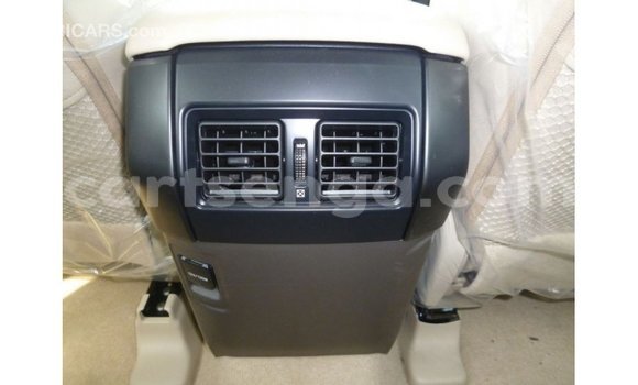 Nunua Imported Toyota Prado Brown Gari ndani ya Import - Dubai nchini Hhohho Nunua Imported Toyota Prado Brown Gari ndani ya Import - Dubai nchini Hhohho