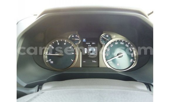 Nunua Imported Toyota Prado Brown Gari ndani ya Import - Dubai nchini Hhohho Nunua Imported Toyota Prado Brown Gari ndani ya Import - Dubai nchini Hhohho