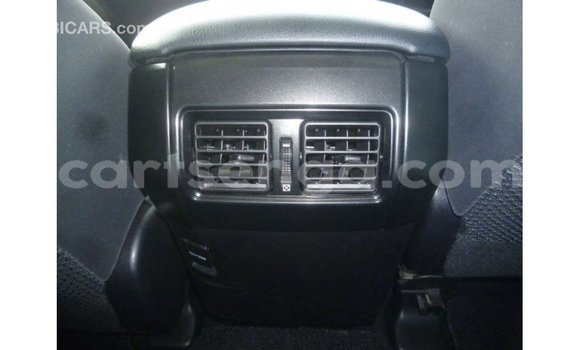 Buy Import Toyota Prado White Car in Import - Dubai in Hhohho Buy Import Toyota Prado White Car in Import - Dubai in Hhohho