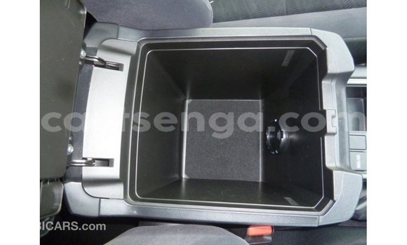 Buy Import Toyota Prado White Car in Import - Dubai in Hhohho Buy Import Toyota Prado White Car in Import - Dubai in Hhohho