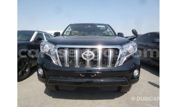 Acheter Import Voiture Toyota Prado Noir à Import - Dubai, Hhohho Acheter Import Voiture Toyota Prado Noir à Import - Dubai, Hhohho