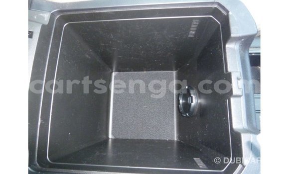 Acheter Import Voiture Toyota Prado Noir à Import - Dubai, Hhohho Acheter Import Voiture Toyota Prado Noir à Import - Dubai, Hhohho