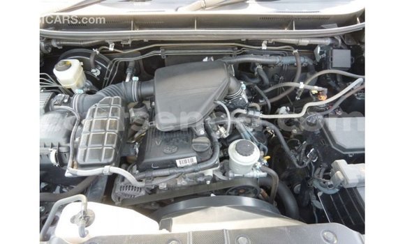 Acheter Import Voiture Toyota Prado Noir à Import - Dubai, Hhohho Acheter Import Voiture Toyota Prado Noir à Import - Dubai, Hhohho