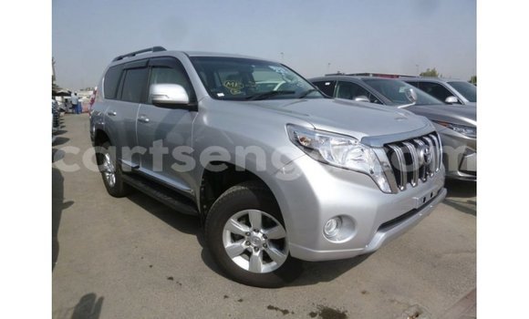 Acheter Import Voiture Toyota Prado Autre à Import - Dubai, Hhohho Acheter Import Voiture Toyota Prado Autre à Import - Dubai, Hhohho