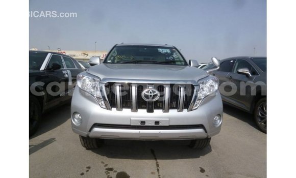 Acheter Import Voiture Toyota Prado Autre à Import - Dubai, Hhohho Acheter Import Voiture Toyota Prado Autre à Import - Dubai, Hhohho