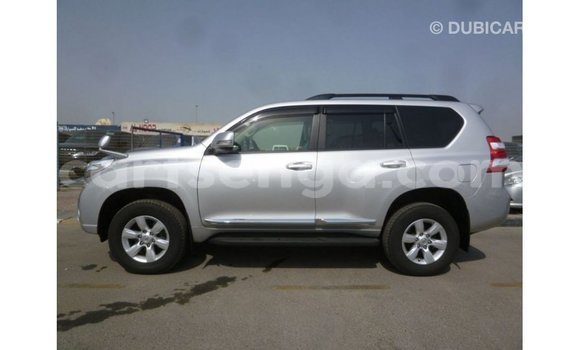Acheter Import Voiture Toyota Prado Autre à Import - Dubai, Hhohho Acheter Import Voiture Toyota Prado Autre à Import - Dubai, Hhohho