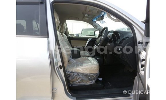 Acheter Import Voiture Toyota Prado Autre à Import - Dubai, Hhohho Acheter Import Voiture Toyota Prado Autre à Import - Dubai, Hhohho