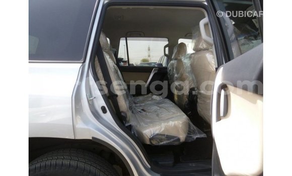 Acheter Import Voiture Toyota Prado Autre à Import - Dubai, Hhohho Acheter Import Voiture Toyota Prado Autre à Import - Dubai, Hhohho