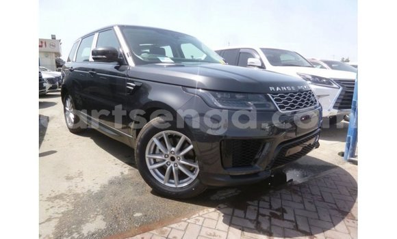 Nunua Imported Land Rover Range Rover Black Gari ndani ya Import - Dubai nchini Hhohho Nunua Imported Land Rover Range Rover Black Gari ndani ya Import - Dubai nchini Hhohho