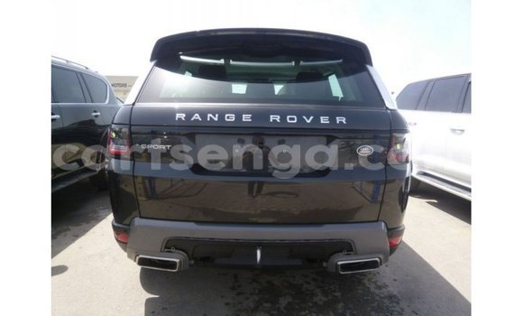 Nunua Imported Land Rover Range Rover Black Gari ndani ya Import - Dubai nchini Hhohho Nunua Imported Land Rover Range Rover Black Gari ndani ya Import - Dubai nchini Hhohho