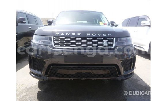 Nunua Imported Land Rover Range Rover Black Gari ndani ya Import - Dubai nchini Hhohho Nunua Imported Land Rover Range Rover Black Gari ndani ya Import - Dubai nchini Hhohho
