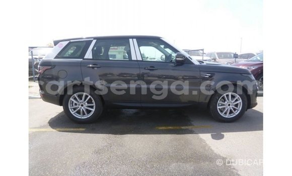 Nunua Imported Land Rover Range Rover Black Gari ndani ya Import - Dubai nchini Hhohho Nunua Imported Land Rover Range Rover Black Gari ndani ya Import - Dubai nchini Hhohho