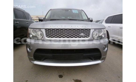 Acheter Import Voiture Land Rover Range Rover Autre à Import - Dubai, Hhohho Acheter Import Voiture Land Rover Range Rover Autre à Import - Dubai, Hhohho